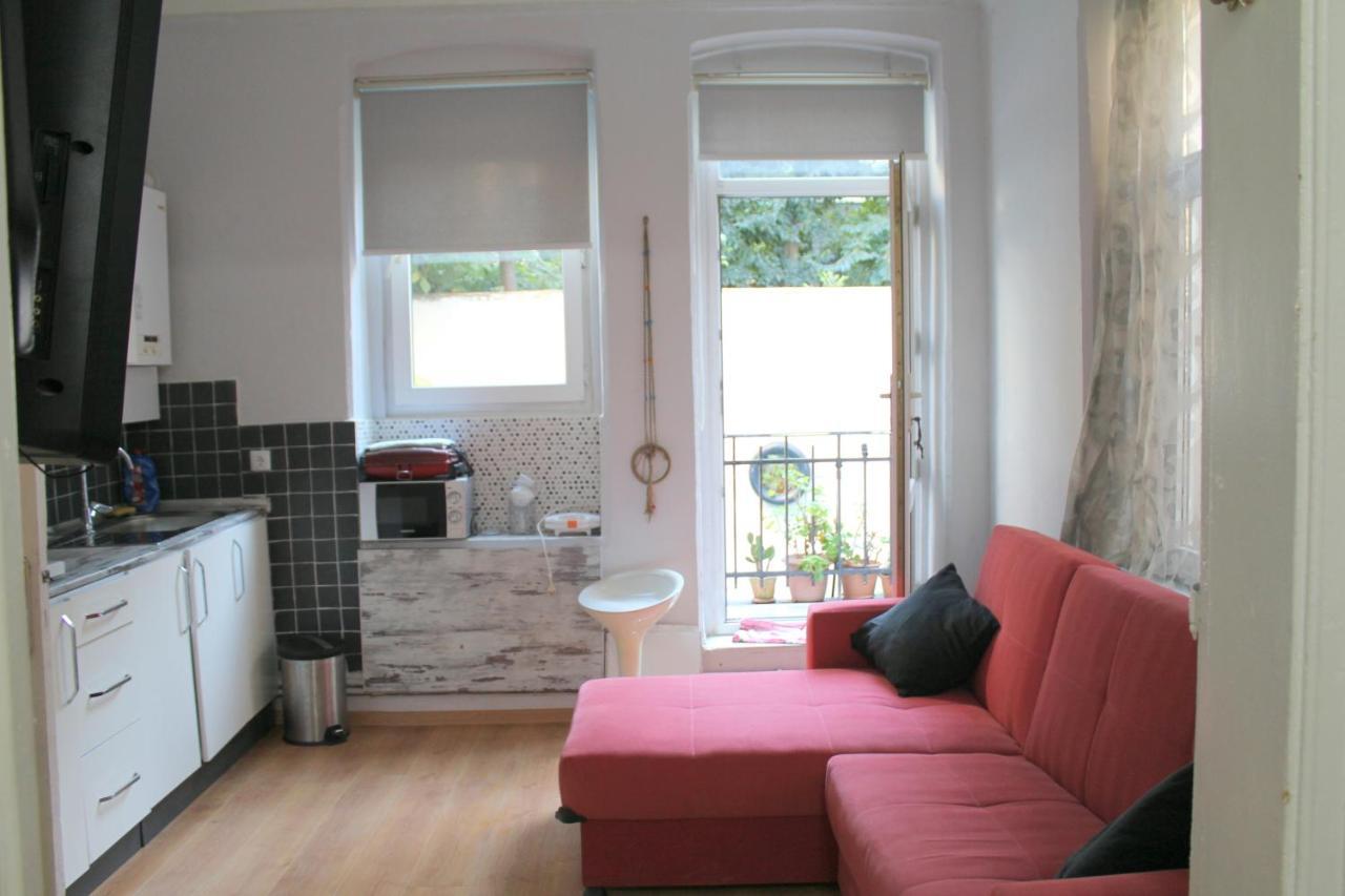 For Those Who Want To Be Close To Beyoglu Istiklal Street Leilighet Istanbul Eksteriør bilde