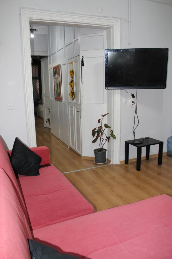 For Those Who Want To Be Close To Beyoglu Istiklal Street Leilighet Istanbul Eksteriør bilde