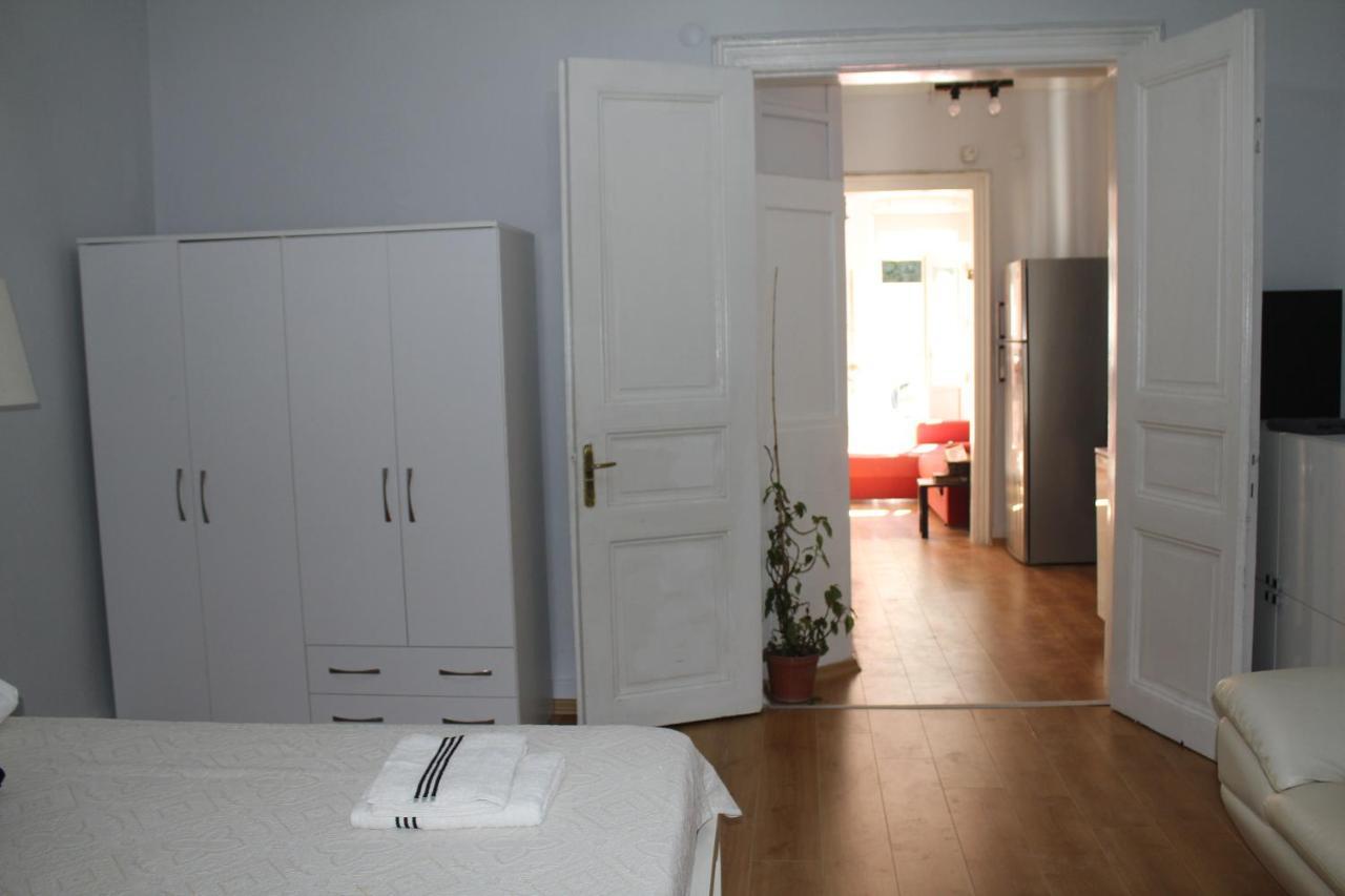 For Those Who Want To Be Close To Beyoglu Istiklal Street Leilighet Istanbul Eksteriør bilde
