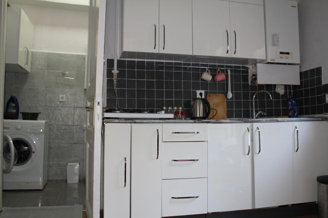 For Those Who Want To Be Close To Beyoglu Istiklal Street Leilighet Istanbul Eksteriør bilde