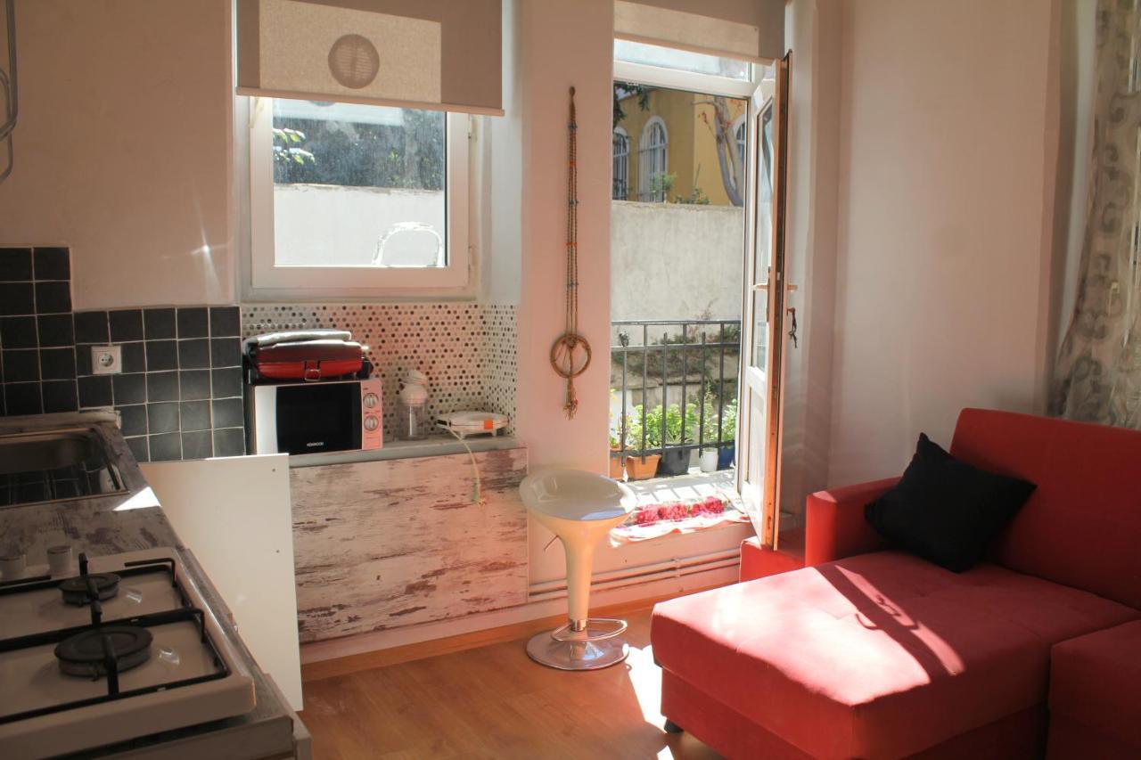 For Those Who Want To Be Close To Beyoglu Istiklal Street Leilighet Istanbul Eksteriør bilde